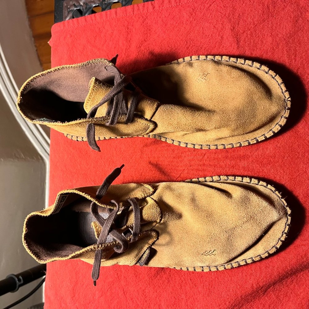 Havianas shoes